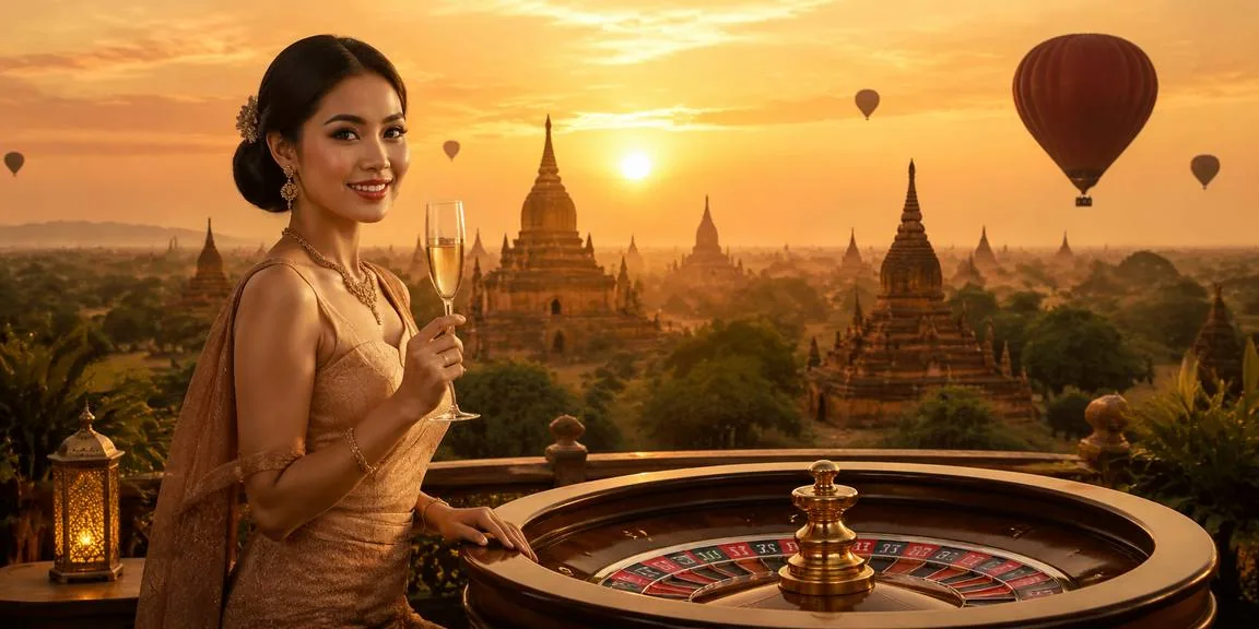 8888games သင့်အကောင့်နှင့် အချက်အလက်လုံခြုံမှု မူဝါဒ